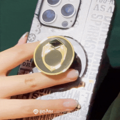 Enamel Marvolos Ring — MagSafe PopGrip - US 14004