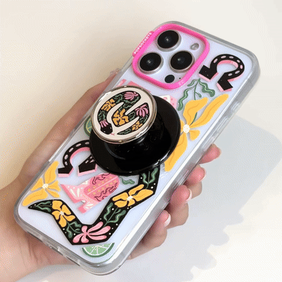 Enamel Desert Venom — MagSafe PopGrip - US 82540