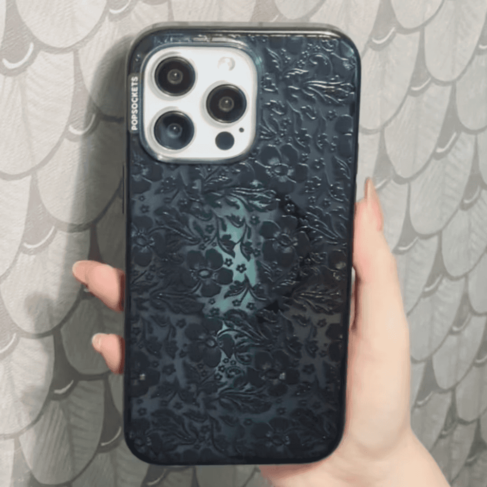 Jade Brooch — MagSafe PopGrip - US 24476