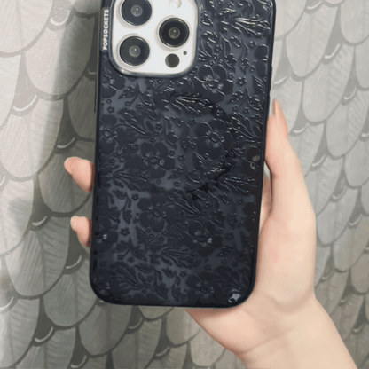 Tortoise — MagSafe PopGrip - US 72856
