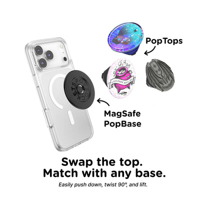 Cauldron Boil Me — PopTop - US 45727