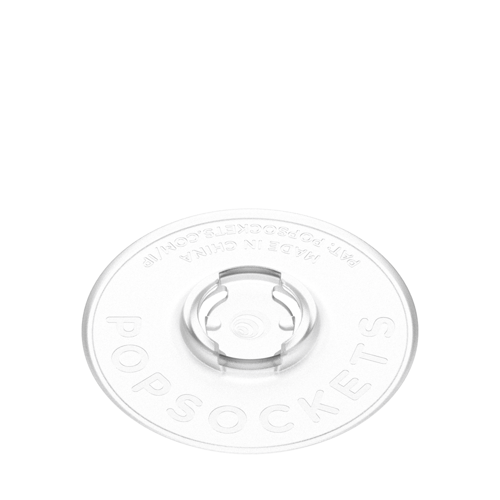 Clear — Adhesive Base - US 17562