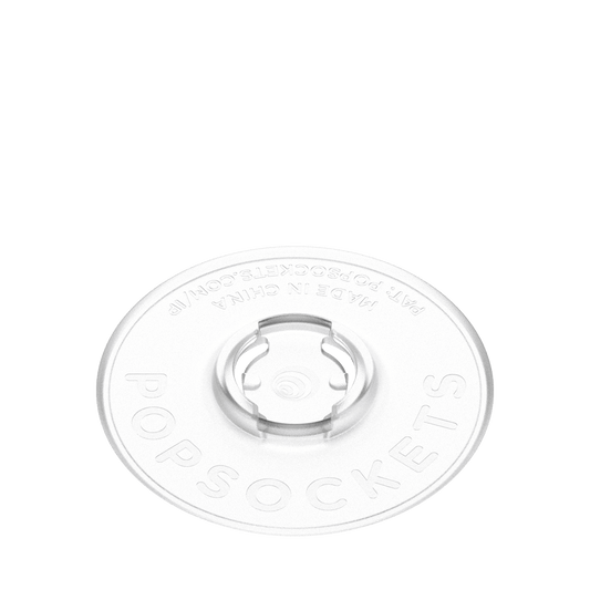 Clear — Adhesive Base - US 17562