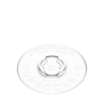 Clear — Adhesive Base - US 44194