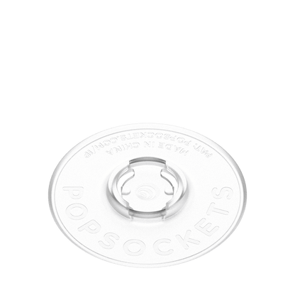 Clear — Adhesive Base - US 44194