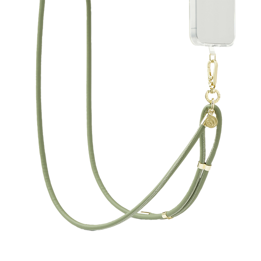 Eucalyptus — Phone Strap - US 41257