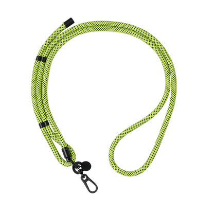 Paracord Absinthe — Phone Strap - US 77339