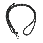 Paracord Black — Phone Strap - US 53842