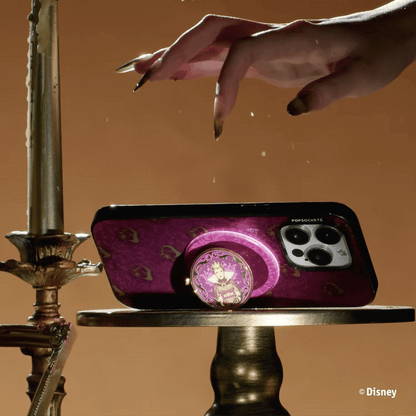 Enamel Essence of Evil Queen — MagSafe PopGrip - US 22705