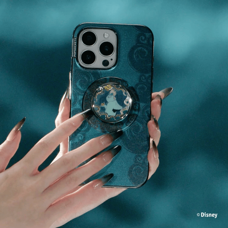 Essence of Ursula — iPhone 16 Pro Max MagSafe Case - US 94440