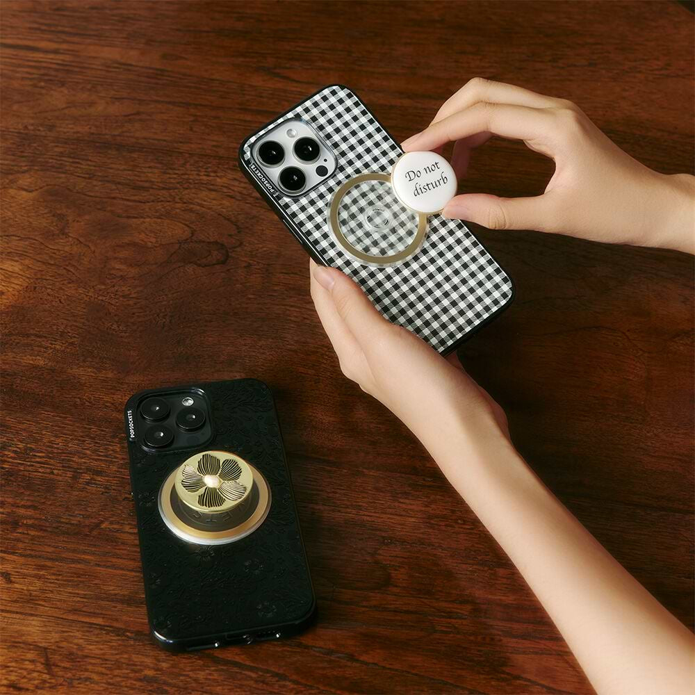 Gingham — iPhone 15 Pro Max MagSafe Case - US 91873