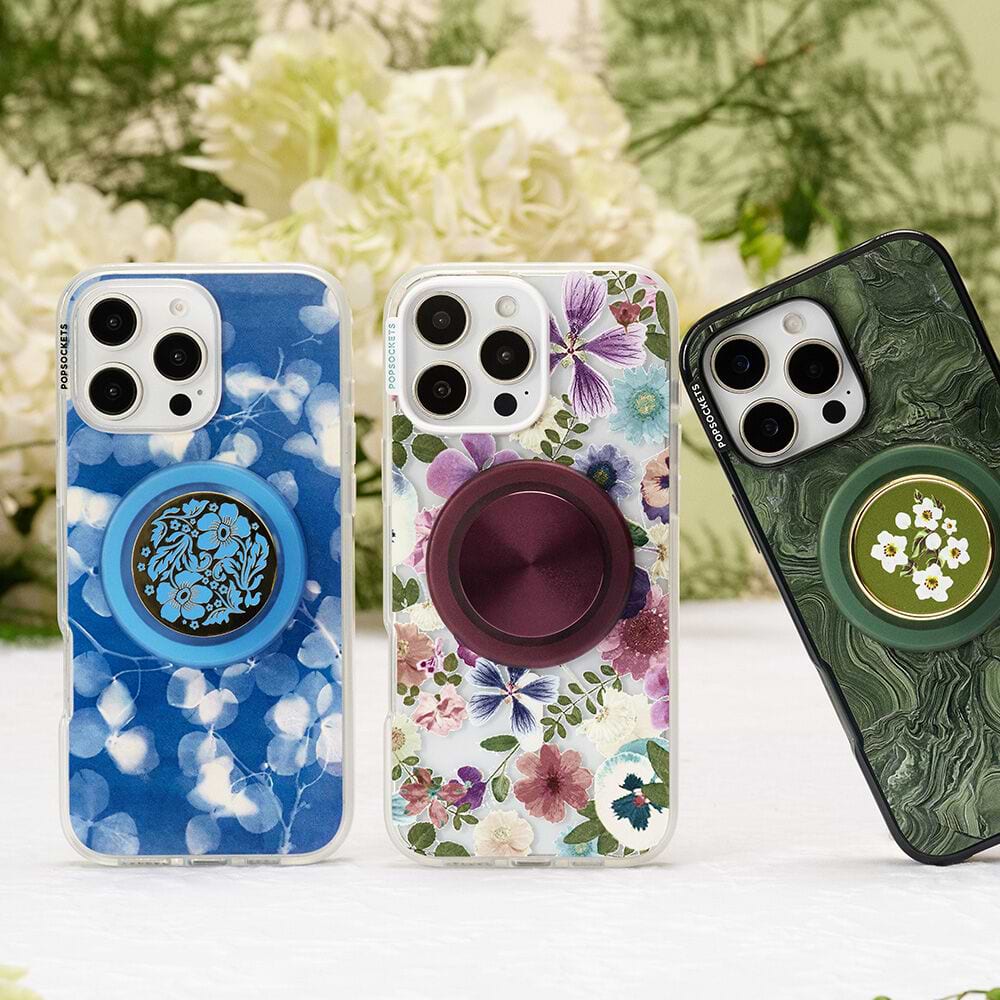 Olive Malachite — iPhone 17 Pro Max MagSafe Case - US 51818
