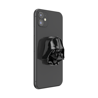 Dimensionals Darth Vader — Adhesive PopGrip - US 16392