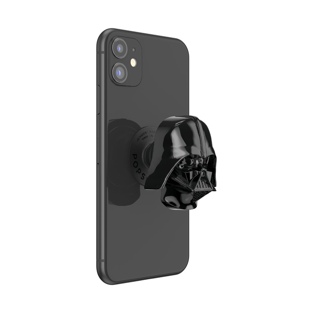 Dimensionals Darth Vader — Adhesive PopGrip - US 16392