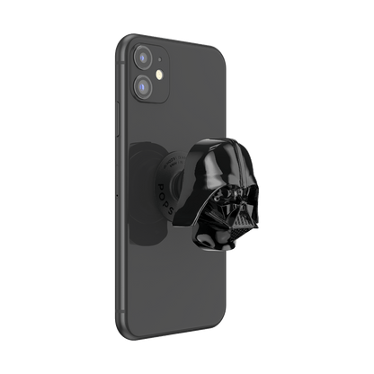 Dimensionals Darth Vader — Adhesive PopGrip - US 46049