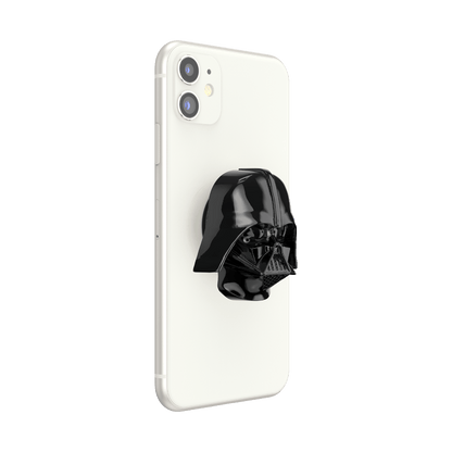 Dimensionals Darth Vader — Adhesive PopGrip - US 35899