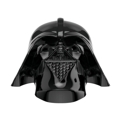 Dimensionals Darth Vader — Adhesive PopGrip - US 12283