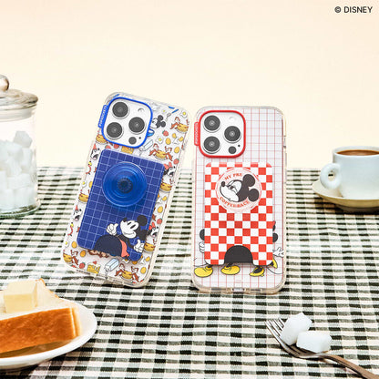 Mickey's Breakfast Buffet — iPhone 15 Pro MagSafe Case - US 17858