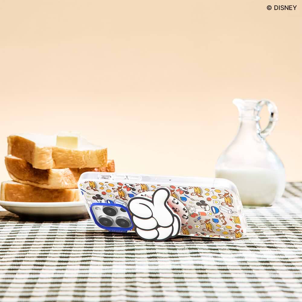 PopOut Thumbs Up — MagSafe PopGrip - US 02303