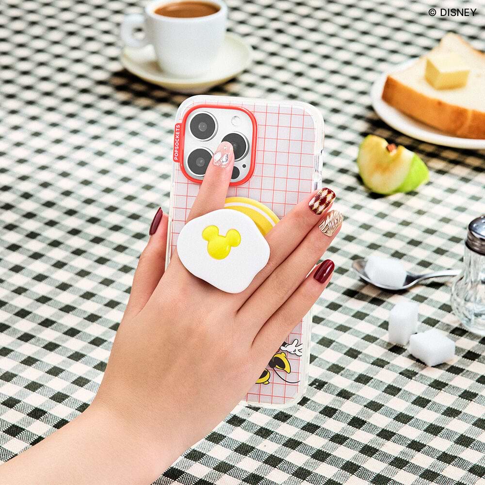 Mod Mickey & Minnie — iPhone 16 MagSafe Case - US 46211