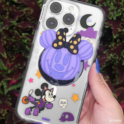 Trick or Treat Minnie — iPhone 17 Pro Max MagSafe Case - US 50320