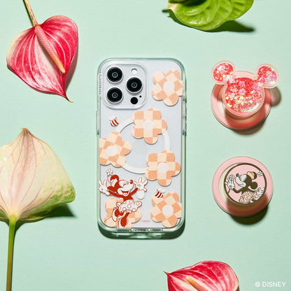 Tidepool Earridescent Daisy Charm — MagSafe PopGrip - US 16733
