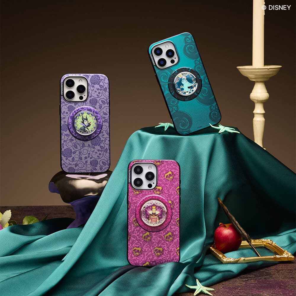 Dark Thorns — iPhone 15 Pro Max MagSafe Case - US 88756