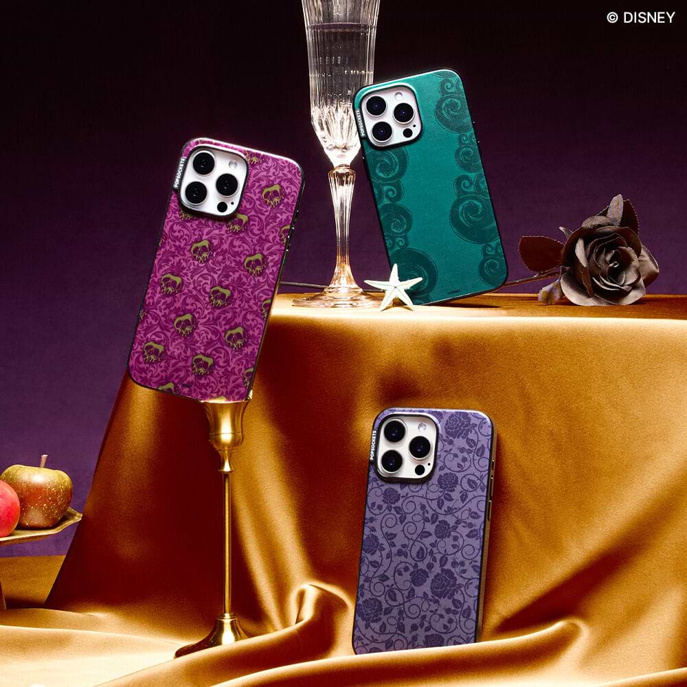Essence of Ursula — iPhone 16 Plus - US 46694
