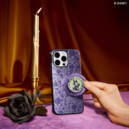 Dark Thorns — iPhone 16 Pro MagSafe Case - US 21277