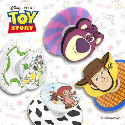 PopOut Toy Story Woody —  MagSafe PopGrip - US 84663