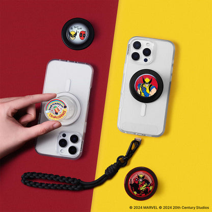 Best Bubs — MagSafe PopGrip - US 89628