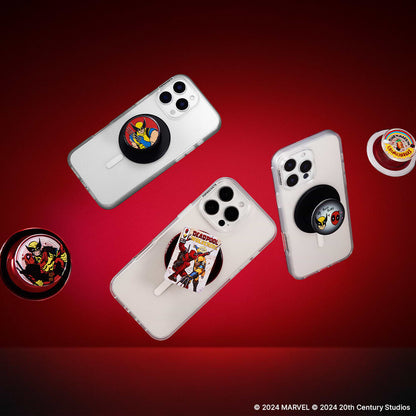 Deadpool and Wolverine — MagSafe PopGrip - US 42063