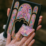 Fairy Glass — Kindle 11th Gen MagSafe Case - US 14880