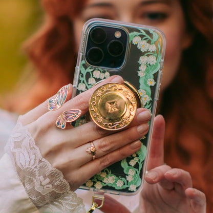 Bells of the Hollow — iPhone 17 Pro Max MagSafe Case - US 74749