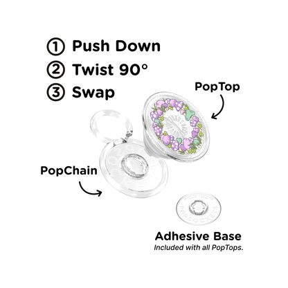 Fairy Trap —  PopTop - US 57000