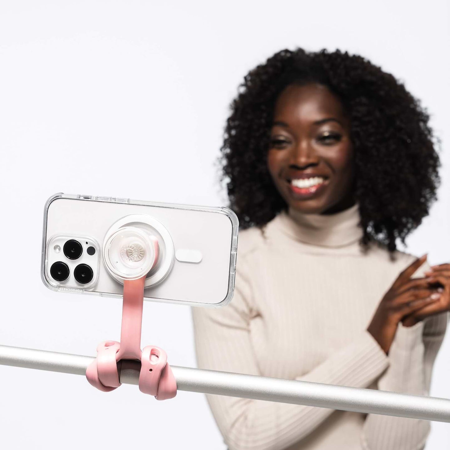 Pinky — Flex Mount - US 09250