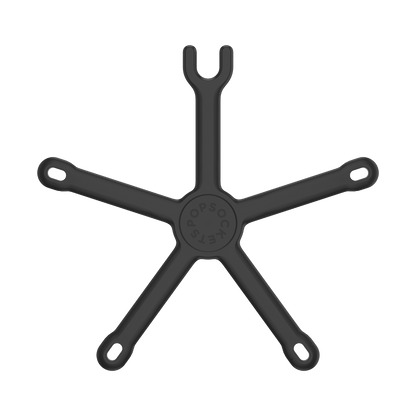 Black — Flex Mount - US 66433