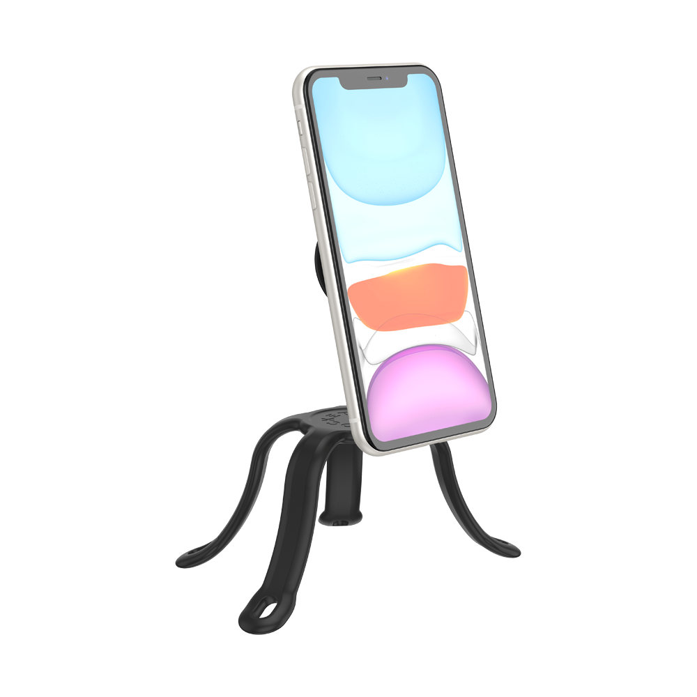 Black — Flex Mount - US 93385