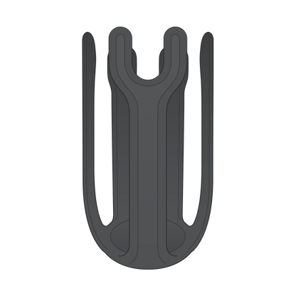 Black — Flex Mount - US 66433