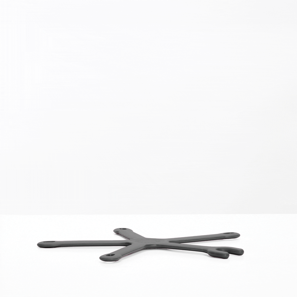Black — Flex Mount - US 41532