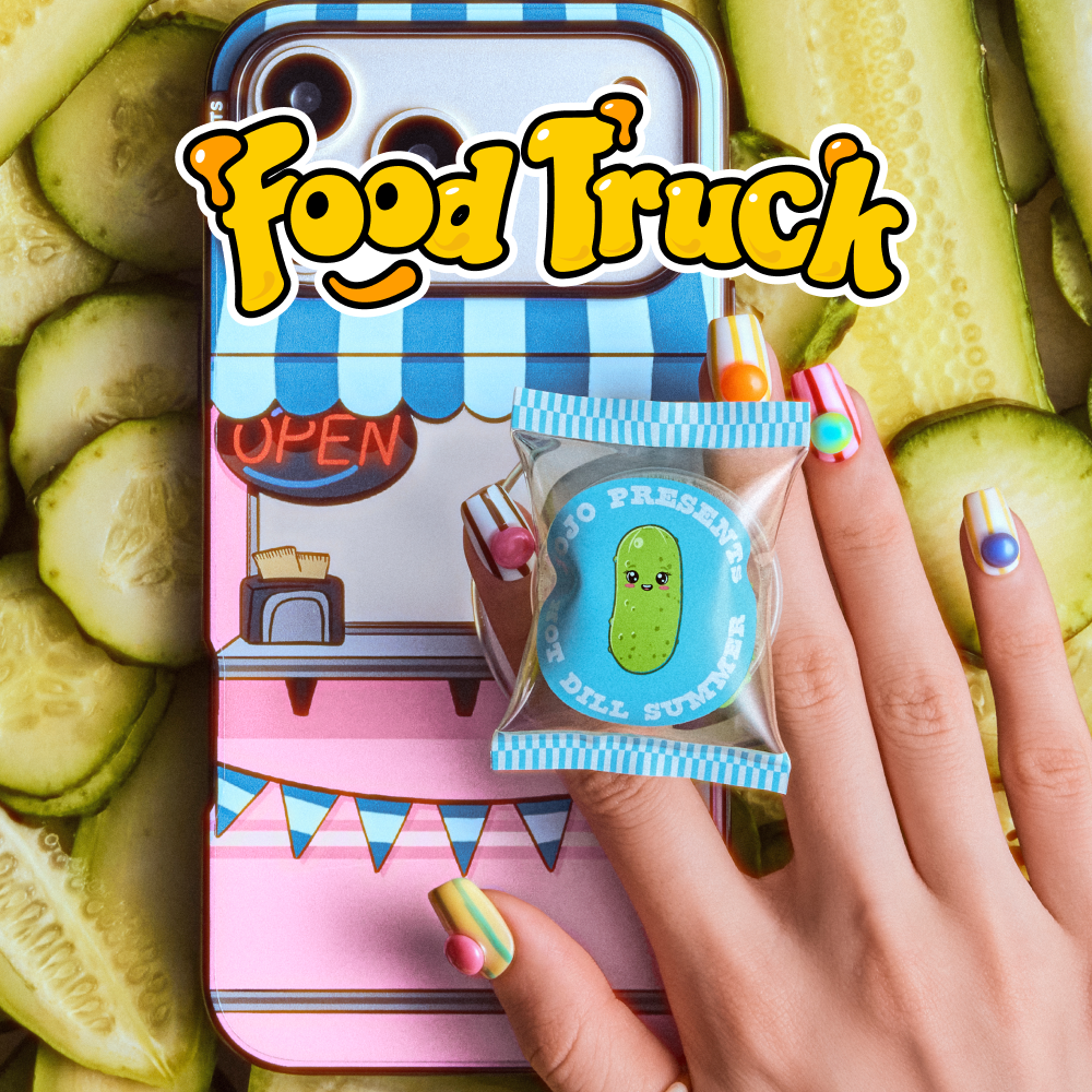 Food Truck — iPhone 17 Pro Max MagSafe Case - US 62537
