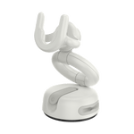 White — Car & Desk Mount - US 26102