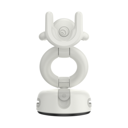 White — Car & Desk Mount - US 68660