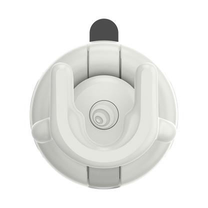 White — Car & Desk Mount - US 68660