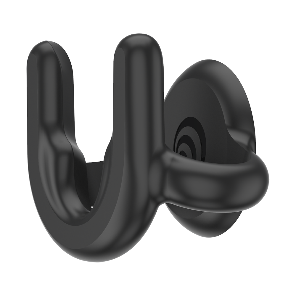 Black — Multi-Surface Mount - US 91238