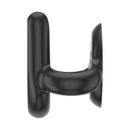 Black — Multi-Surface Mount - US 91238