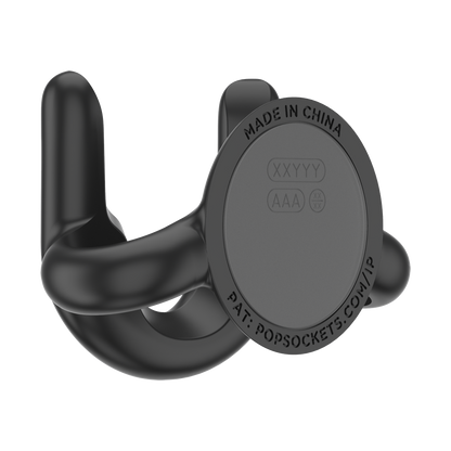 Black — Multi-Surface Mount - US 91238