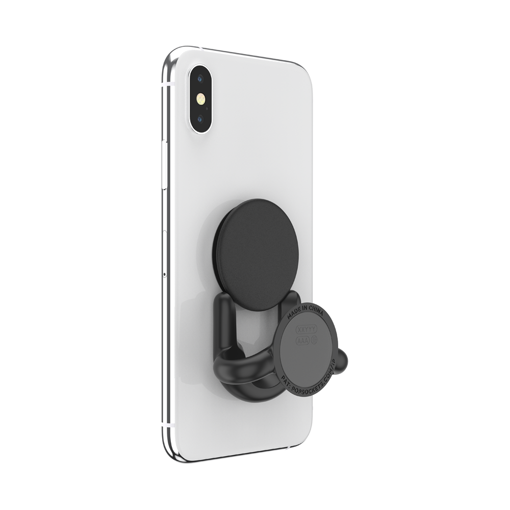 Black — Multi-Surface Mount - US 91238