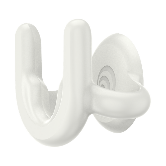White — Multi-Surface Mount - US 04653
