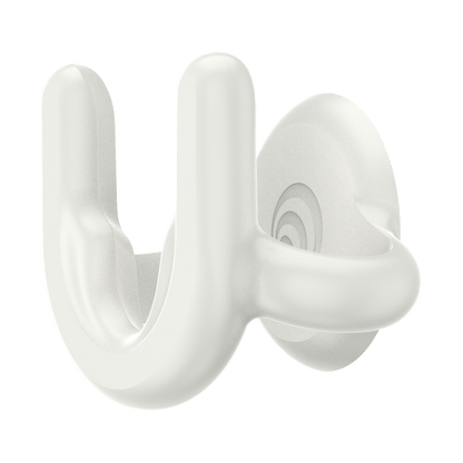White — Multi-Surface Mount - US 19222
